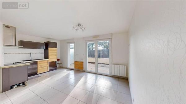 Appartement à vendre à Tours dans l'Indre-et-Loire (37100), ref : 37007-2713