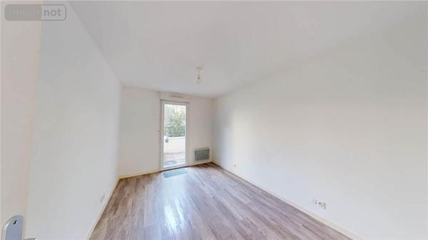 Appartement à vendre à Tours dans l'Indre-et-Loire (37100), ref : 37007-2713