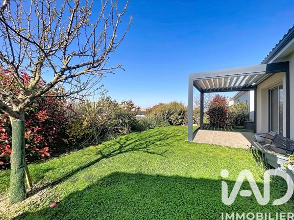 Maison à vendre 3 pièces 73 m² Villefranche-de-Lauragais