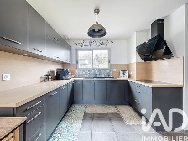 Maison à vendre 3 pièces 73 m² Villefranche-de-Lauragais