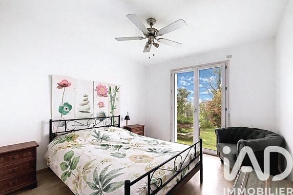 Maison à vendre 3 pièces 73 m² Villefranche-de-Lauragais