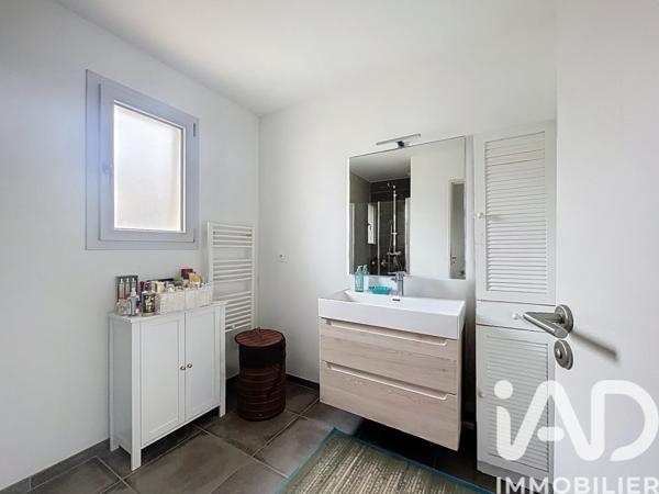 Maison à vendre 3 pièces 73 m² Villefranche-de-Lauragais