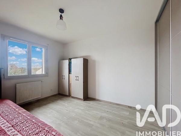 Maison à vendre 3 pièces 73 m² Villefranche-de-Lauragais