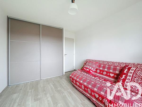 Maison à vendre 3 pièces 73 m² Villefranche-de-Lauragais