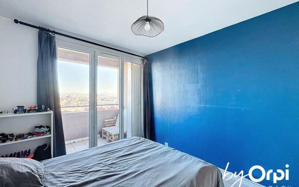 Appartement à vendre    4 pièces • 70,24 m2 Clermont-Ferrand