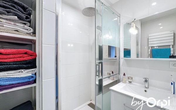 Appartement à vendre    4 pièces • 70,24 m2 Clermont-Ferrand