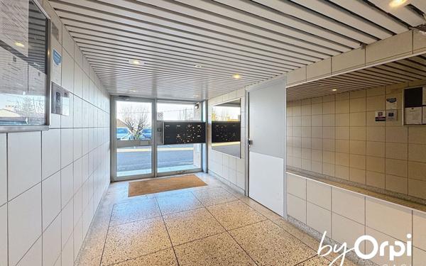 Appartement à vendre    4 pièces • 70,24 m2 Clermont-Ferrand