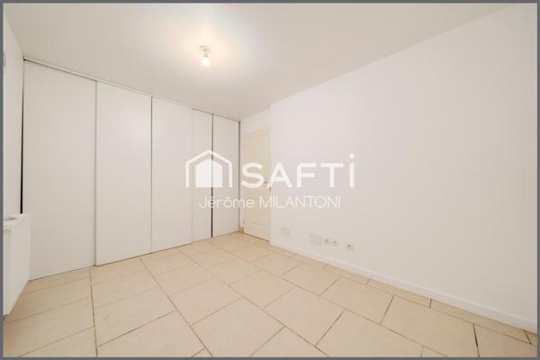 Idéal pour une première acquisition ou famille, proche commodités...