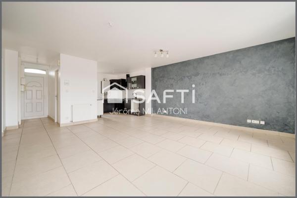 Idéal pour une première acquisition ou famille, proche commodités...