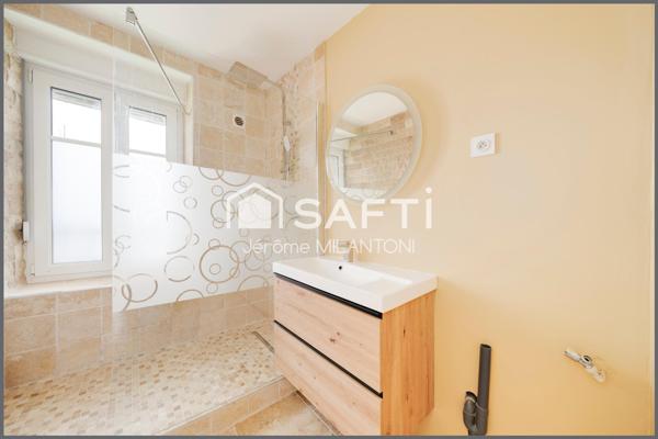 Idéal pour une première acquisition ou famille, proche commodités...