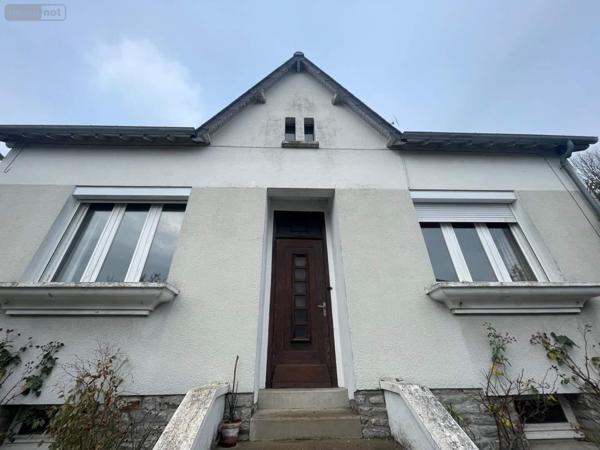 Maison à vendre à Châteaubourg en Ille-et-Vilaine (35220), ref : 35117/999