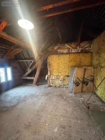 Maison à vendre à Châteaubourg en Ille-et-Vilaine (35220), ref : 35117/999