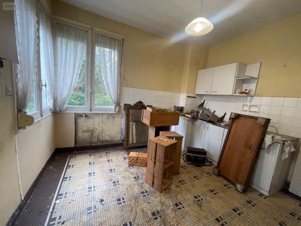 Maison à vendre à Châteaubourg en Ille-et-Vilaine (35220), ref : 35117/999