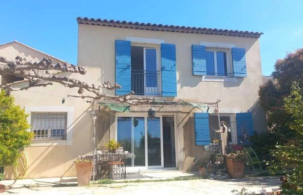 Immobilier Draguignan (83300) – Maison 110m2 – 419 000 €