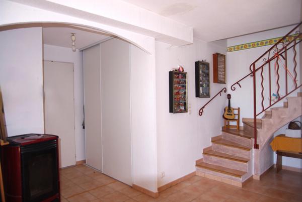 Immobilier Draguignan (83300) – Maison 110m2 – 419 000 €