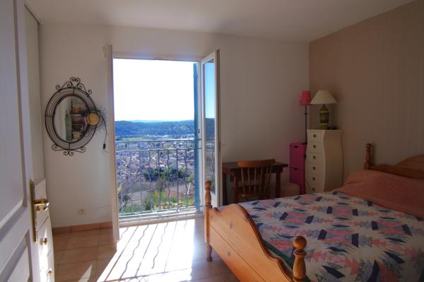 Immobilier Draguignan (83300) – Maison 110m2 – 419 000 €