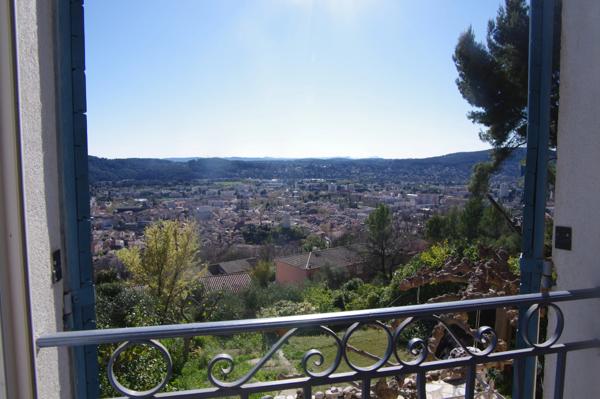 Immobilier Draguignan (83300) – Maison 110m2 – 419 000 €