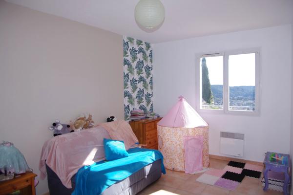 Immobilier Draguignan (83300) – Maison 110m2 – 419 000 €