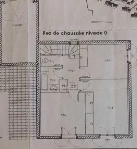 Immobilier Draguignan (83300) – Maison 110m2 – 419 000 €
