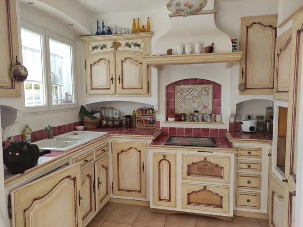 Immobilier Draguignan (83300) – Maison 110m2 – 419 000 €