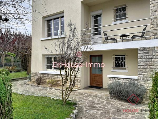 Maison à vendre 5 pièces de 103 m²