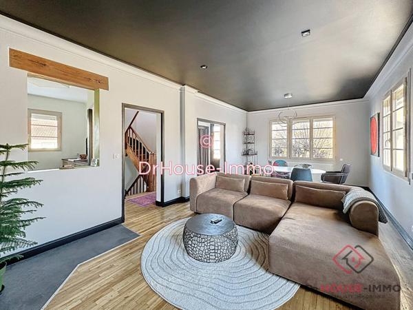 Maison à vendre 5 pièces de 103 m²