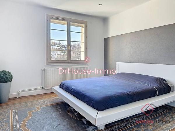 Maison à vendre 5 pièces de 103 m²