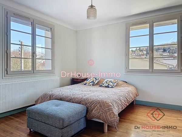 Maison à vendre 5 pièces de 103 m²