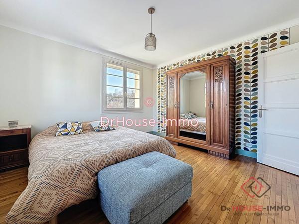 Maison à vendre 5 pièces de 103 m²