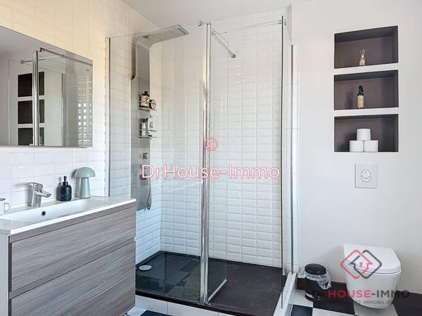 Maison à vendre 5 pièces de 103 m²