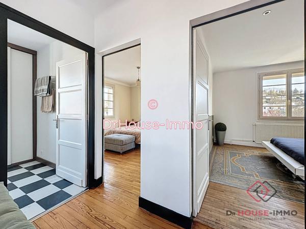 Maison à vendre 5 pièces de 103 m²