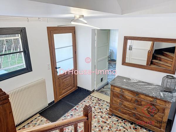 Maison à vendre 5 pièces de 103 m²