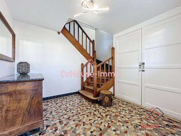 Maison à vendre 5 pièces de 103 m²