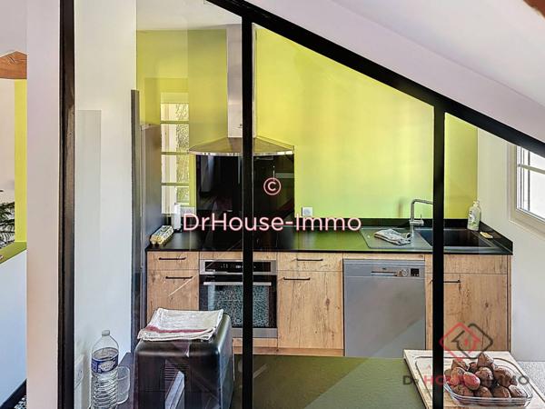 Maison à vendre 5 pièces de 103 m²