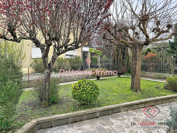 Maison à vendre 5 pièces de 103 m²