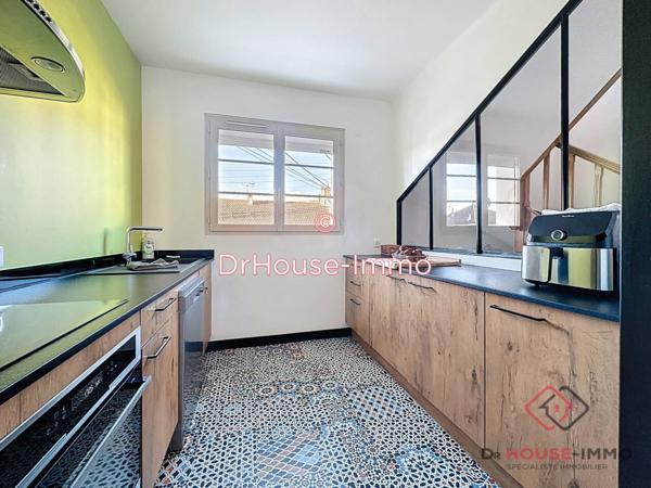 Maison à vendre 5 pièces de 103 m²