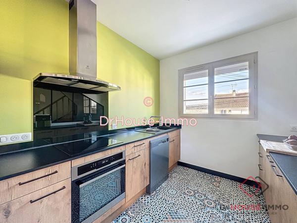 Maison à vendre 5 pièces de 103 m²