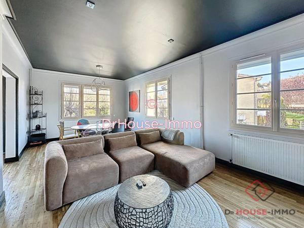 Maison à vendre 5 pièces de 103 m²