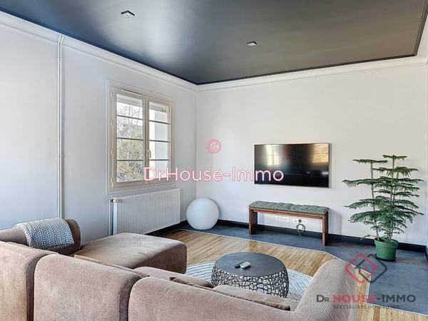 Maison à vendre 5 pièces de 103 m²