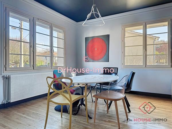 Maison à vendre 5 pièces de 103 m²