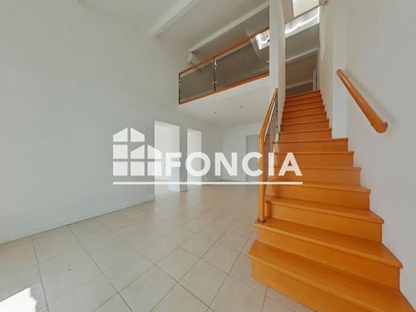 Location Appartement 4 pièces 99.2 m² - 551/553 AV DU PRADO Marseille 13008