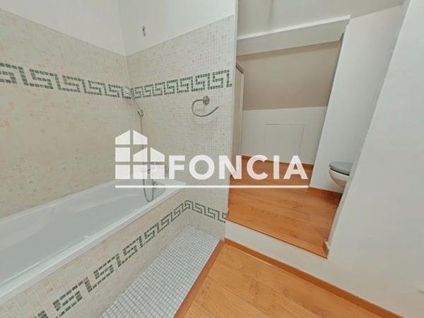 Location Appartement 4 pièces 99.2 m² - 551/553 AV DU PRADO Marseille 13008