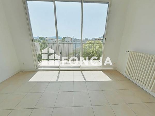 Location Appartement 4 pièces 99.2 m² - 551/553 AV DU PRADO Marseille 13008