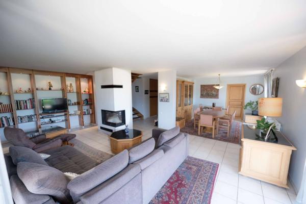 Maison à vendre - Saint-Jorioz 5 pièces de 220 m²