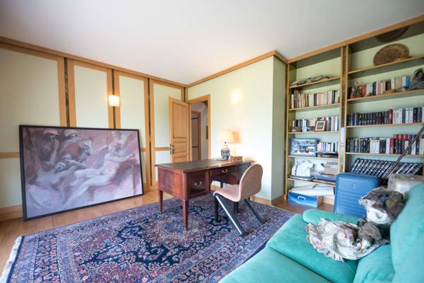 Maison à vendre - Saint-Jorioz 5 pièces de 220 m²
