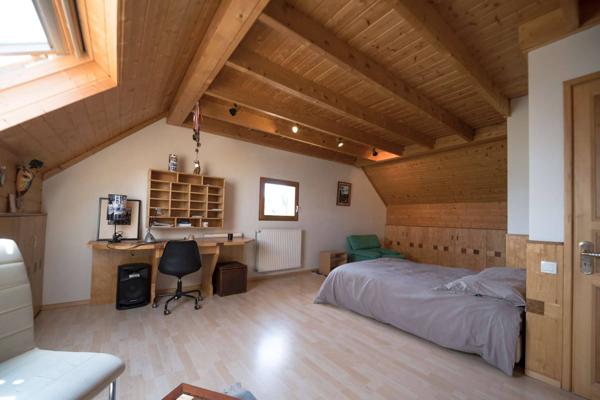 Maison à vendre - Saint-Jorioz 5 pièces de 220 m²