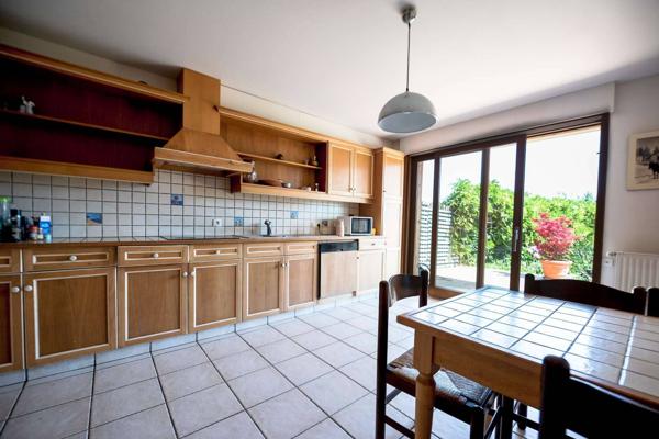 Maison à vendre - Saint-Jorioz 5 pièces de 220 m²