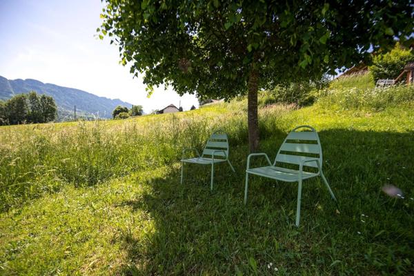 Maison à vendre - Saint-Jorioz 5 pièces de 220 m²