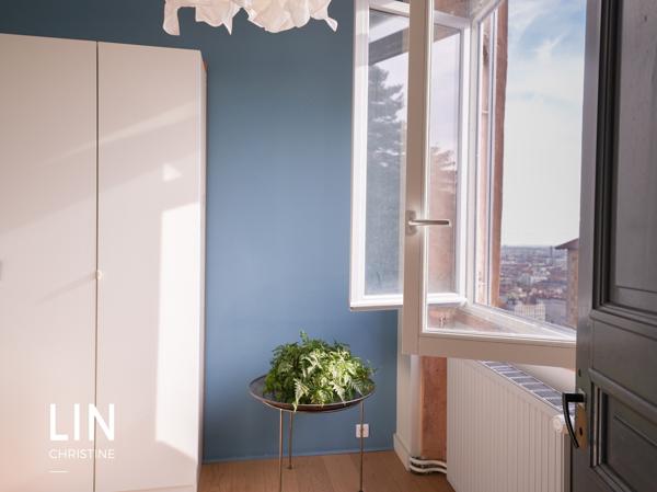 Appartement 3 pièces - 95 m² Exclusivité efficity