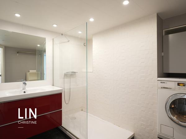 Appartement 3 pièces - 95 m² Exclusivité efficity